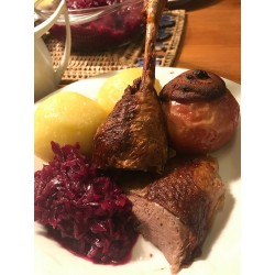 copy of Knackiger Salaat